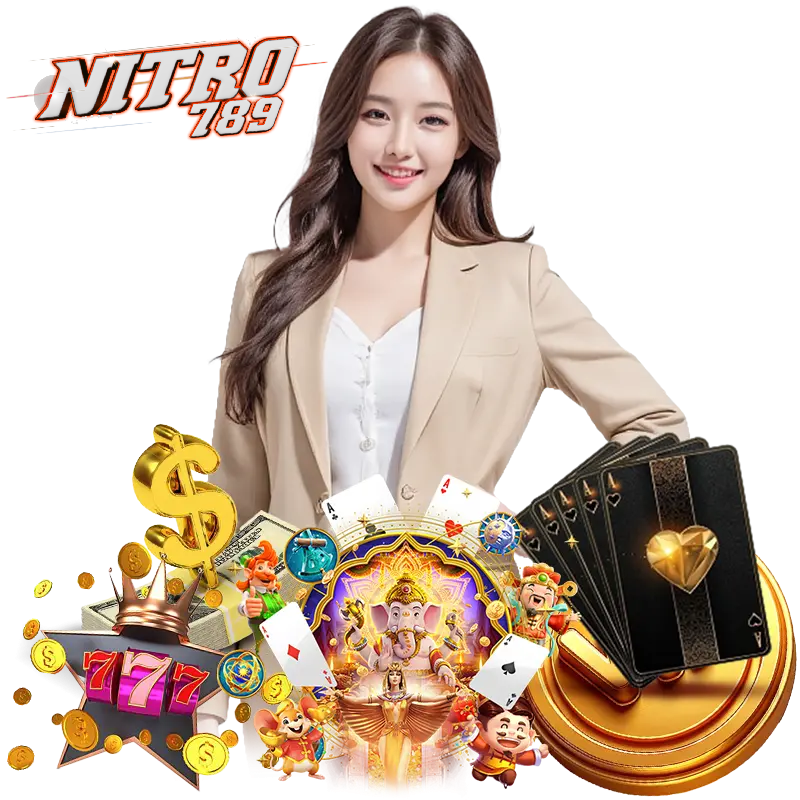 NITRO789